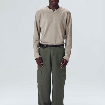 Calca Utility Hemp Osklen