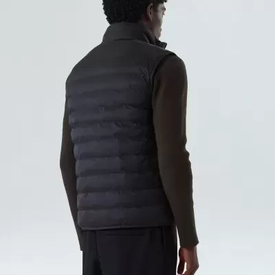 Colete Matelasse Superlight Osklen