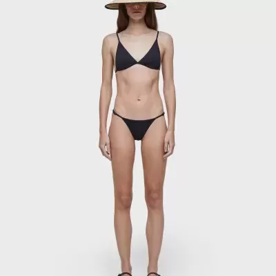 Biquini Crisp Triangulo Fixo Osklen