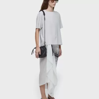 Blusa Superlight T-Shirt Osklen