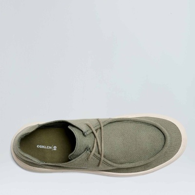 Tenis Soho Joatinga Lona Masc Osklen