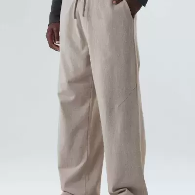 Calça Recycled Balance Osklen