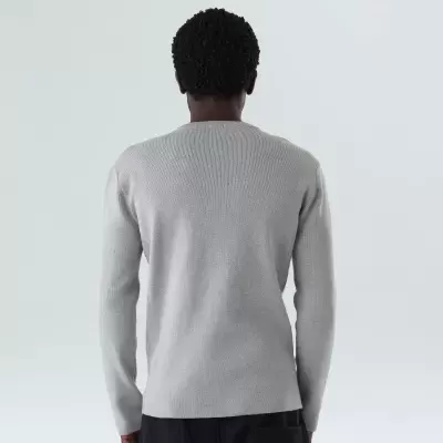 Tricot Solid Cotton Osklen