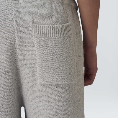 Calcas Tricot Light E-fabrics II Osklen