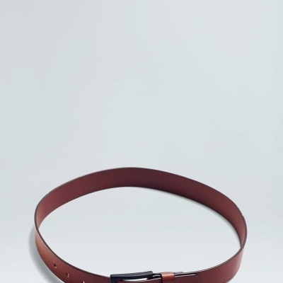 Cinto Masculino Osklen E-Leather