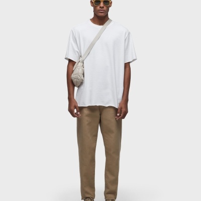 T-shirt Cotton Rustic Osklen