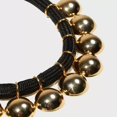 Colar Half Moon Osklen