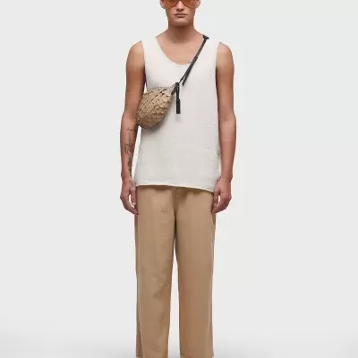 Calça Hemp Coqueiro Osklen