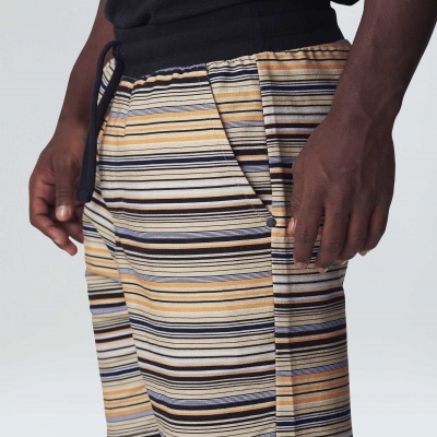 Bermuda Venice Stripe