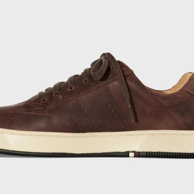 Tenis Soho Bold Osklen