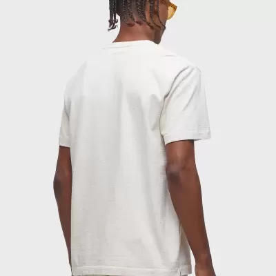 T-shirt Double Face Capoeira Soul Osklen