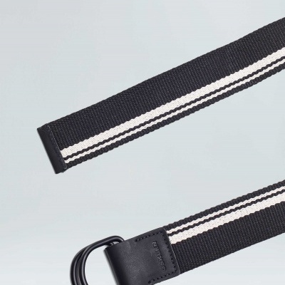 Cinto Listras Masc