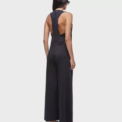 Macacão malha rustica