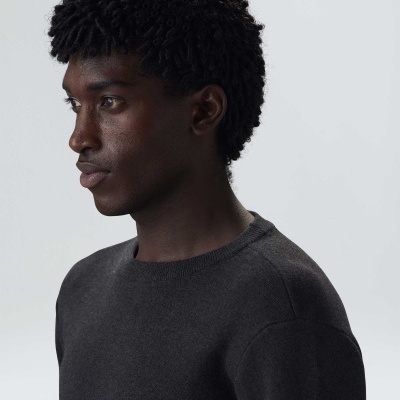 Tricot Solid Cotton Osklen