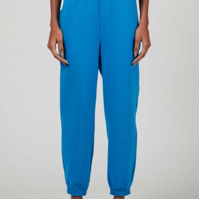 Calca Fem Moletom Primary