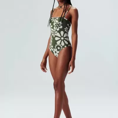 Swimsuit Reto Holiday Osklen