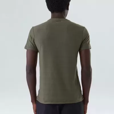 T-shirt Green Edition Juta Mc Osklen