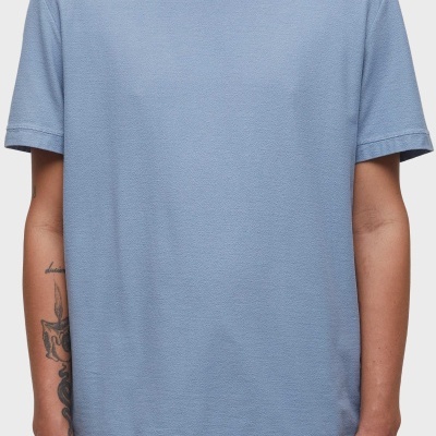 T-Shirt Blue Edition Osklen