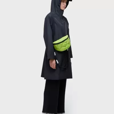 Capa Monsoons Curta Osklen