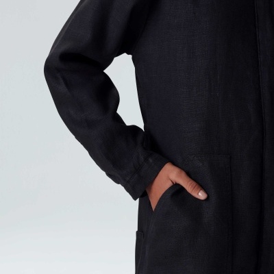 Macacão Linen Osklen