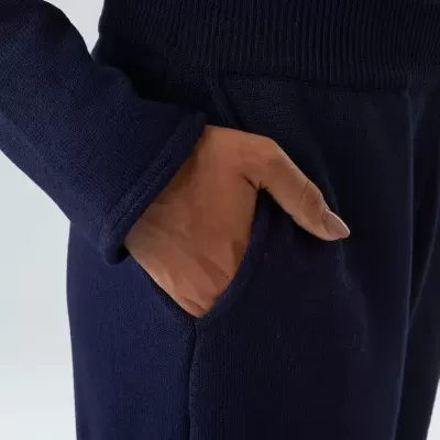 Calcas Tricot Jogging Crisp Osklen