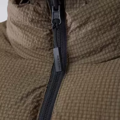 Jaqueta Superlight Ripstop Osklen