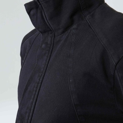 Jaqueta Cotton Clipping