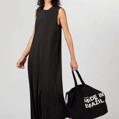 Bolsa Osklen Tote Made In Brazil