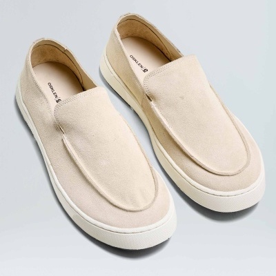 Tenis Soho Soft Moc Masc Osklen