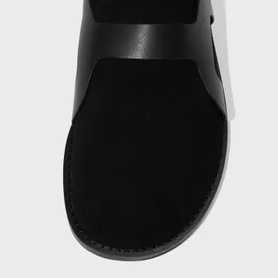 Sapato Mule Calçadão Osklen