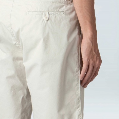 Bermuda Casual Masc Alfaiataria