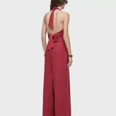 Macacão amarracão bossa nova