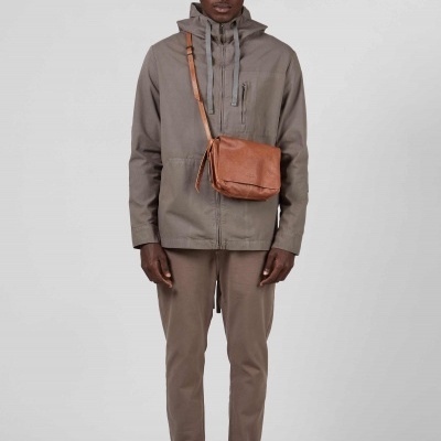 Calça Osklen Masculina Alfaiataria E-Basics