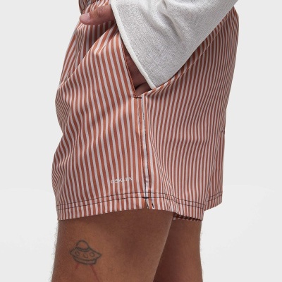 Beach Short Crooked Osklen