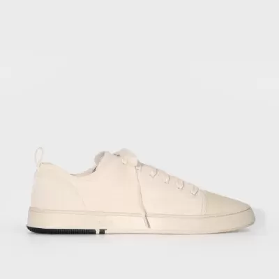 Tênis Lona Steady Low Top Osklen