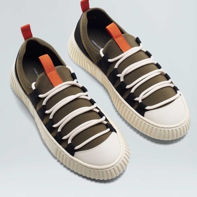 Tenis Arpx Loop Osklen