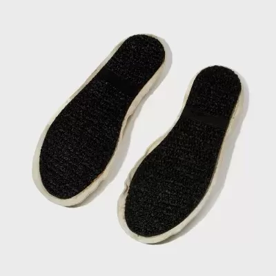 Slipper Camurca Osklen