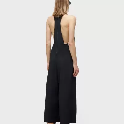 Macacão Raglan Superlight Double Face Osklen