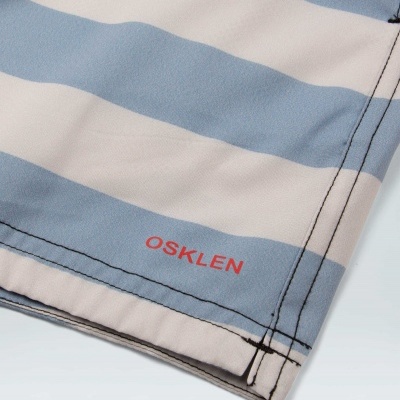 Beach Short Tagete Stripes