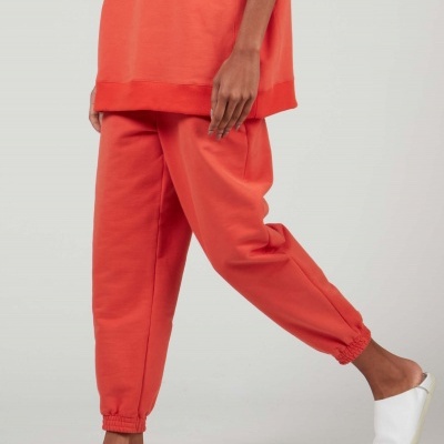 Calca Fem Moletom Primary