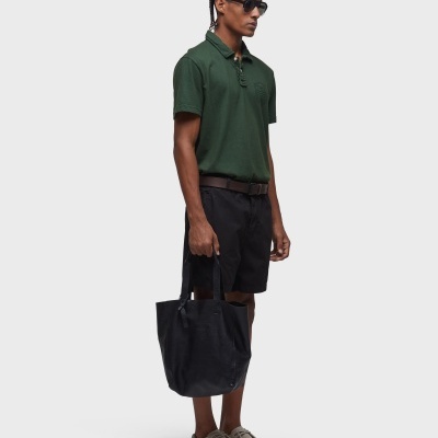 Camisa Polo Stone Colors Osklen