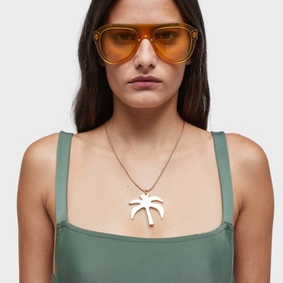 Colar Coqueiro 2d Osklen