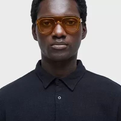 Camisa Classic Rustic Osklen