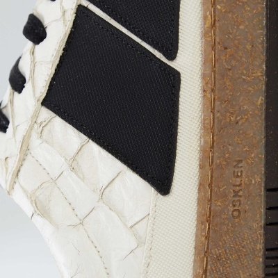 Tênis Masculino Osklen Pirarucu Ag Sneaker