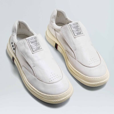 Tenis Hybrid Bare Masc Osklen