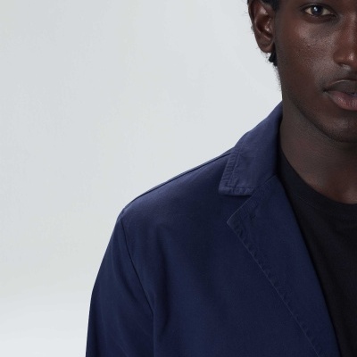 Blazer Casual Comfort