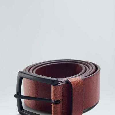 Cinto Masculino Osklen E-Leather