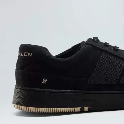 Tênis Masculino Osklen Canvas Ag Sneaker Tênis Masculino Osklen Canvas Ag Sneaker