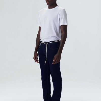 Calça Jeans Comfort Current Osklen