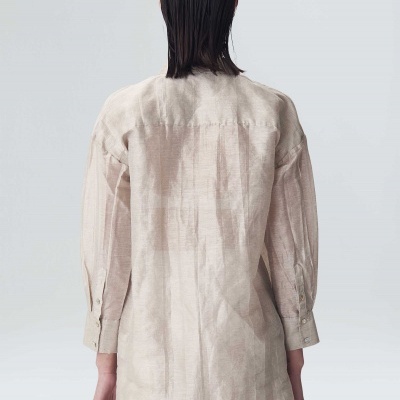 Chemise Linen Osklen